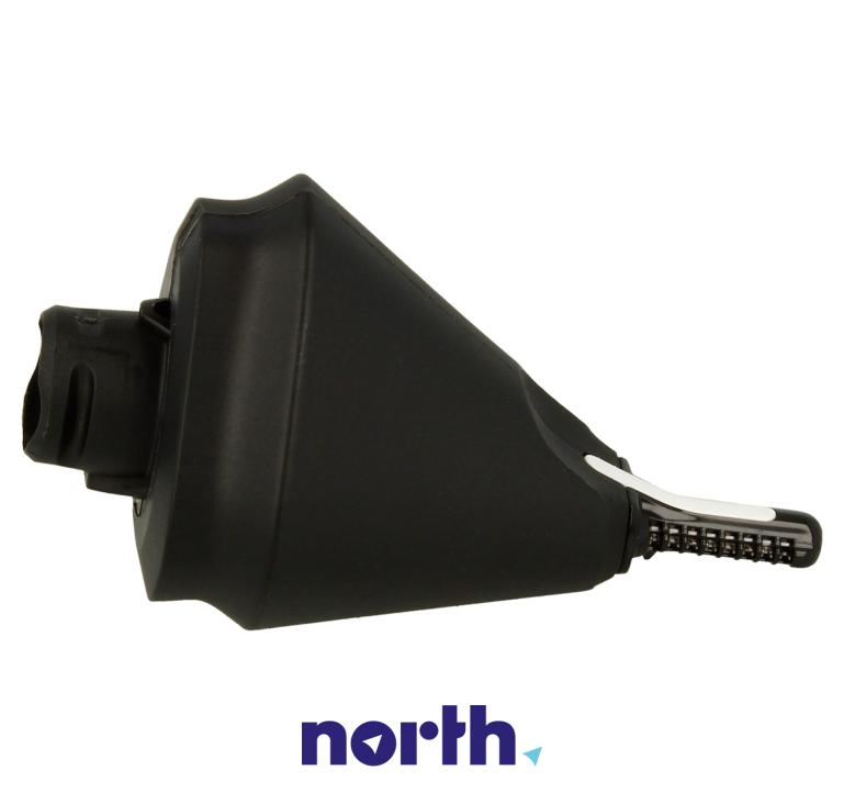 Nóż do przycinania włosów w nosie do golarki do Philips S5587/10,3