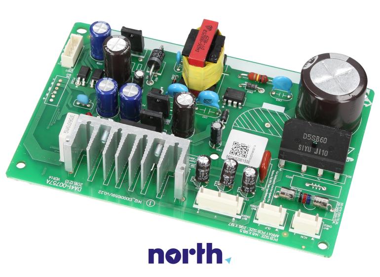 Moduł elektroniczny do lodówki Samsung RL56GSBMG1/XEF,0