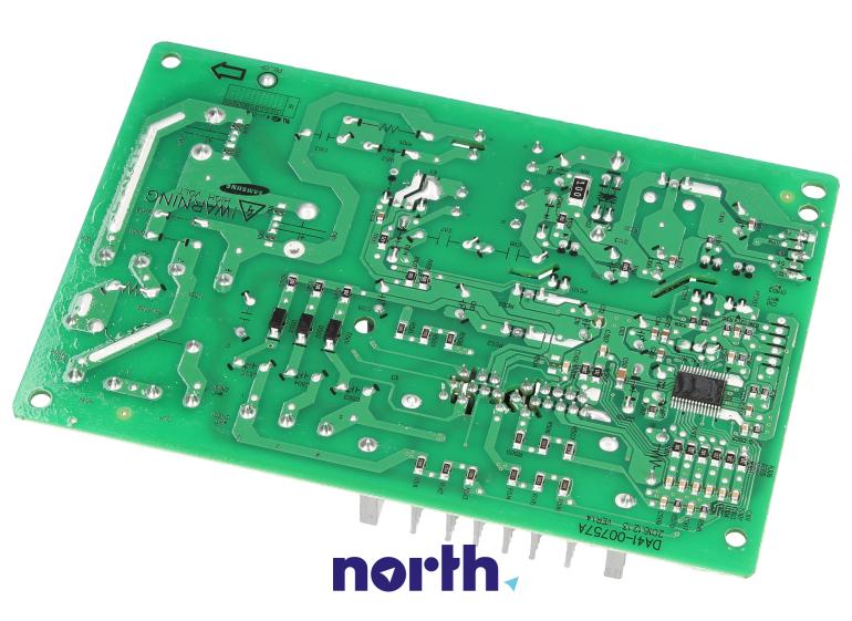 Moduł elektroniczny do lodówki Samsung RL56GSBMG1/XEF,2