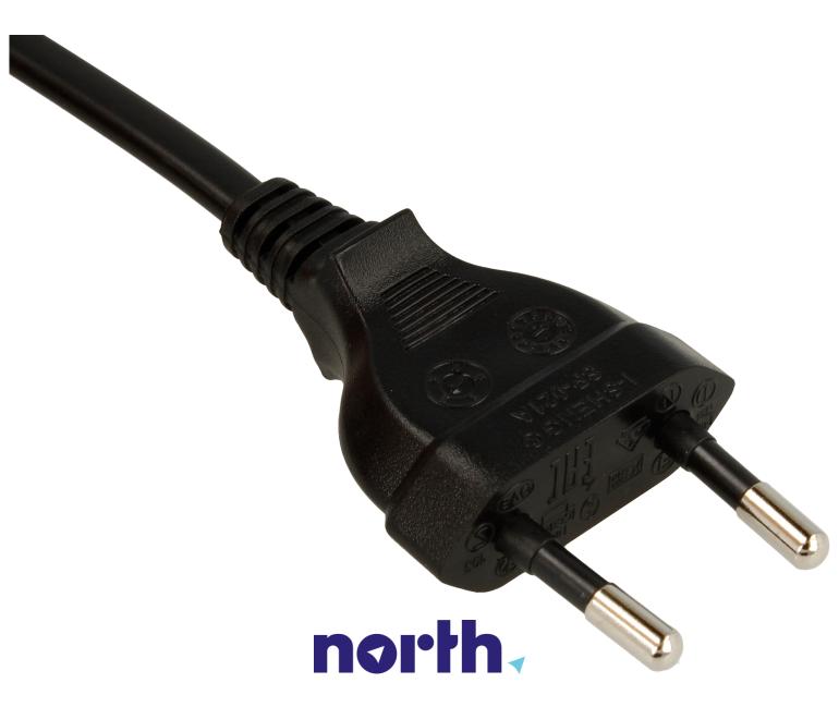 Kabel zasilający do Philips 32PHH4201/88,3