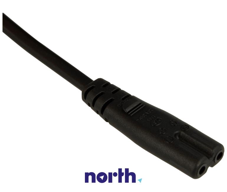 Kabel zasilający do Philips 55PUS6503/12,2