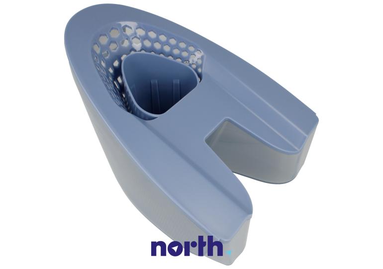 Zbiornik na wodę do stacji do generatora pary Tefal SV7020E0/D10,1