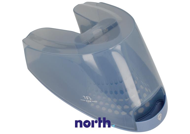 Zbiornik na wodę do stacji do generatora pary Tefal SV7020E0/D10,2