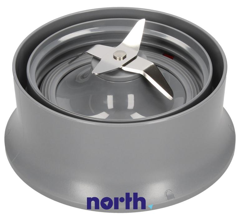 Nóż (z mocowaniem) blendera do robota kuchennego Kenwood MultiOne KHH300WH,0