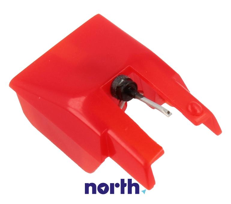 Igła gramofonowa do gramofonu do Nordmende RP1100,0
