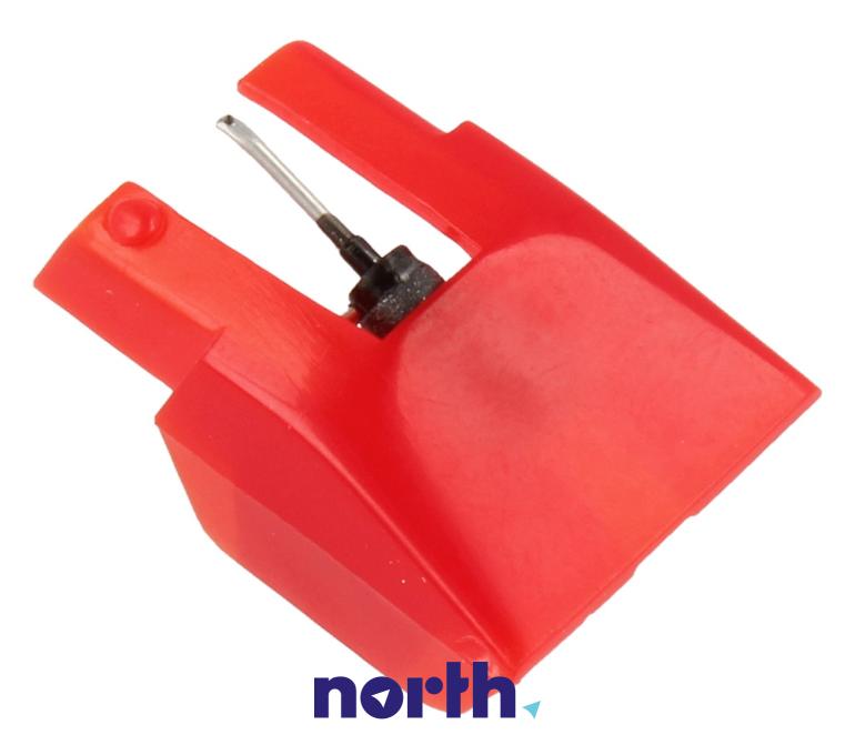 Igła gramofonowa do gramofonu do Nordmende RP1100,1