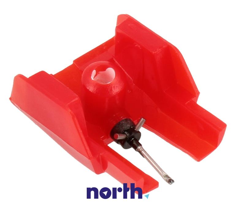 Igła gramofonowa do gramofonu do Nordmende RP1100,2