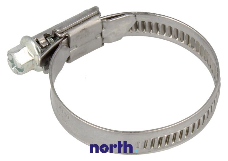 Opaska zaciskowa 25-40mm do zmywarki do Electrolux EWT1062IFW,1