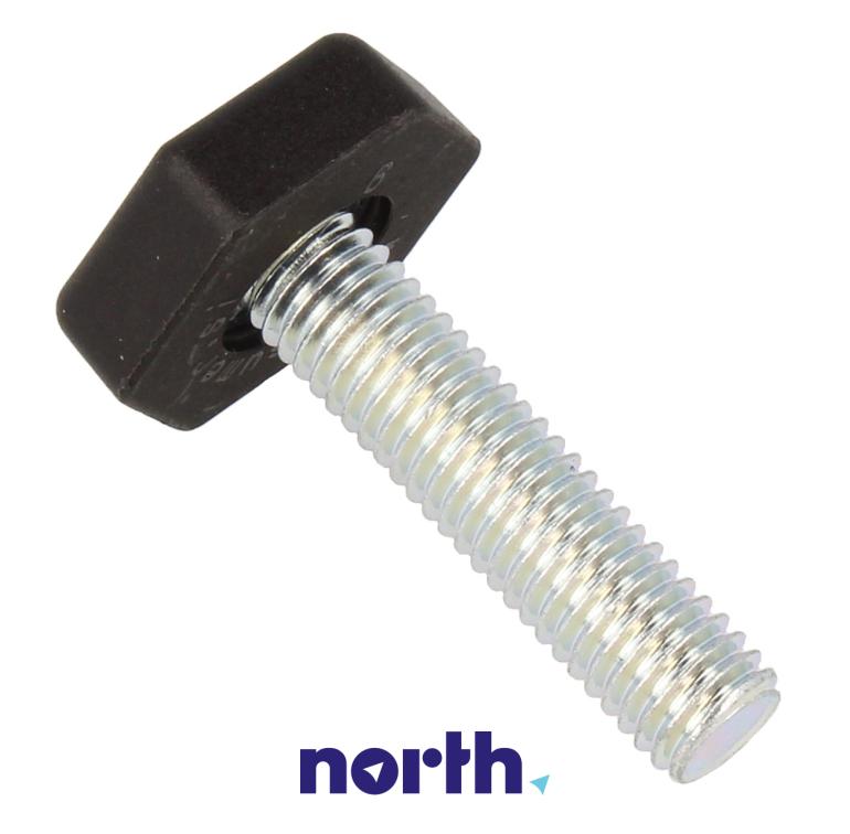 Stopka regulowana do lodówki Gorenje HZF3369A,1