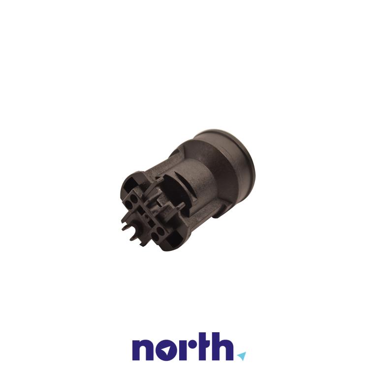 Gniazdo żarówki do okapu do Beko HNT61210X,1
