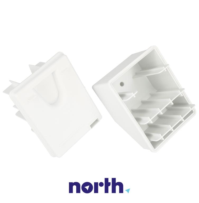Zbiornik wyrównawczy ciśnienia do ekspresu do Bosch TES51523RW/05,3