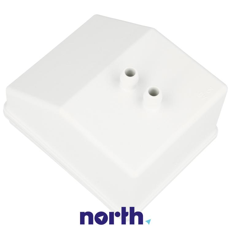 Zbiornik wyrównawczy ciśnienia do ekspresu do Bosch TES51521RW/03,2