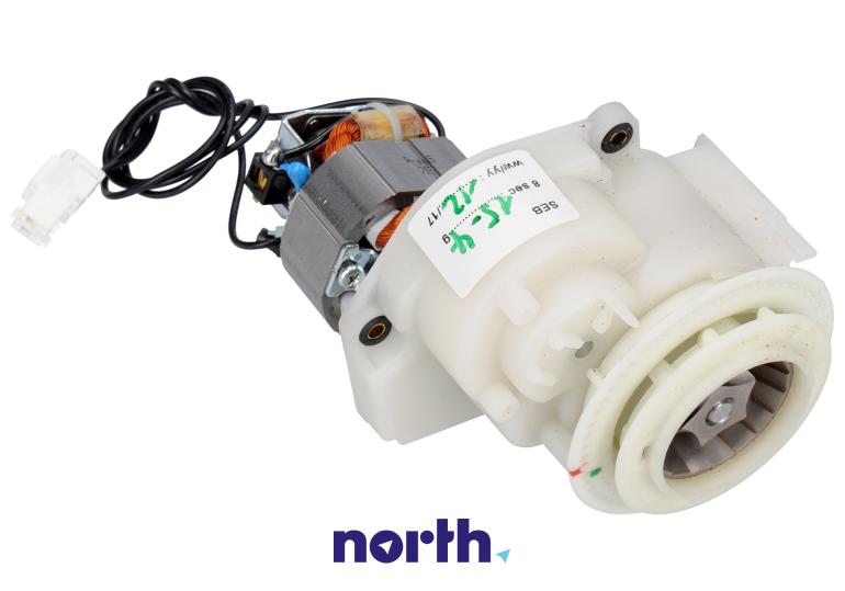 Młynek kawy kompletny do ekspresu do Krups EA8010PE/70C,0