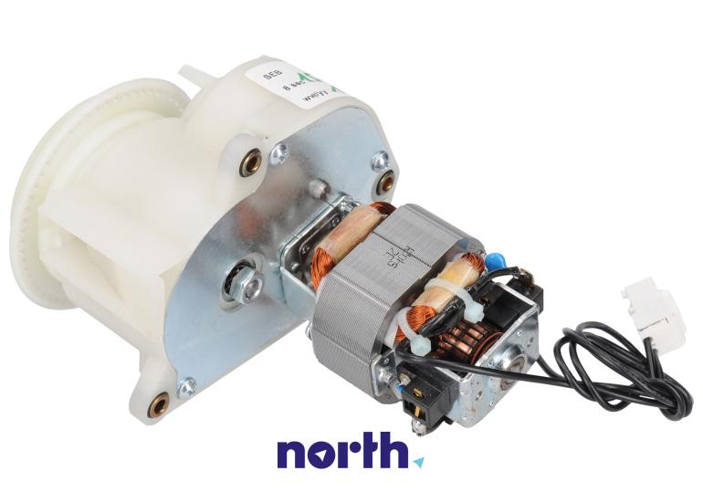 Młynek kawy kompletny do ekspresu do Krups EA8251PN/70G,1