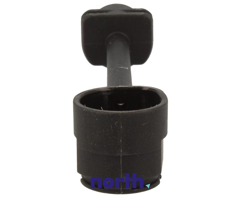 Rurka dozownika pojemnika na mleko do ekspresu do Saeco HD8859/01,4