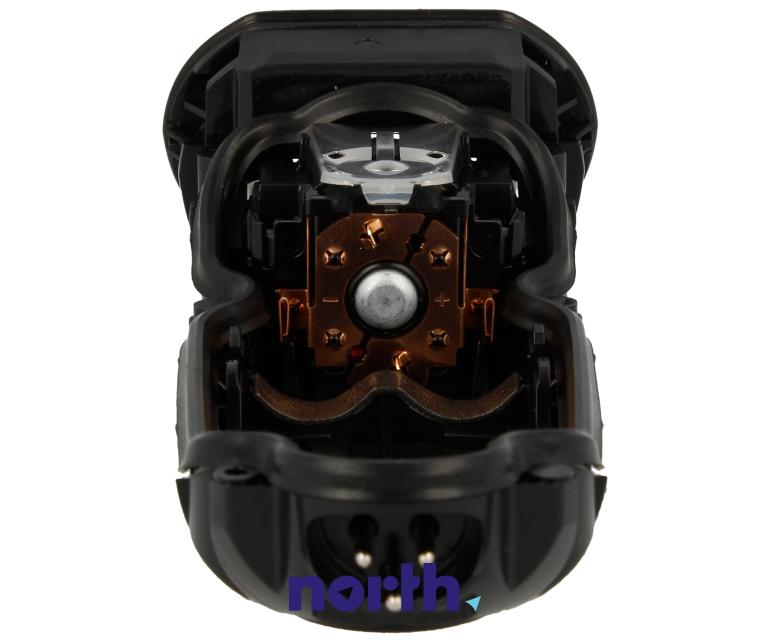 Tylna obudowa do golarki do Braun 330s-5,3