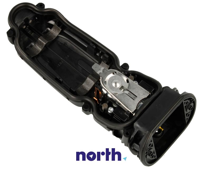 Tylna obudowa do golarki do Braun 390CC-5,0