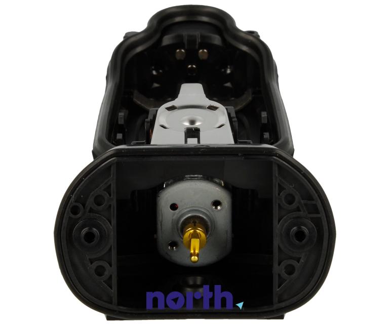 Tylna obudowa do golarki do Braun 390CC-5,5