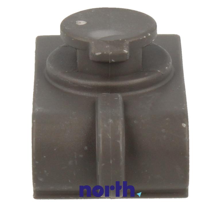 Element centrujący ramię spryskiwacza do zmywarki do Whirlpool ADP 815 IX,3