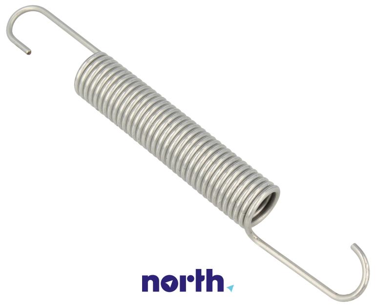 Sprężyna bębna do pralki Indesit BTWD61253PL,0