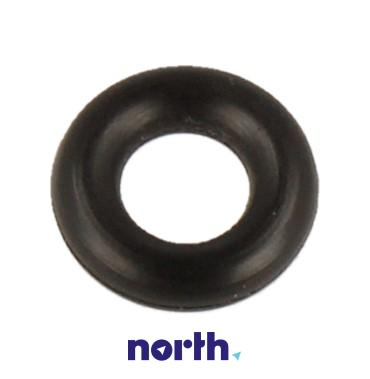 Uszczelka 3.4x1.9mm czarna 1szt. do ekspresu do kawy Melitta F731-102,0