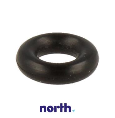 Uszczelka 3.4x1.9mm czarna 1szt. do ekspresu do kawy Melitta F731-102,1