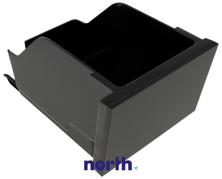 Pojemnik na fusy do ekspresu do kawy DeLonghi ECAM 44.660.B,0