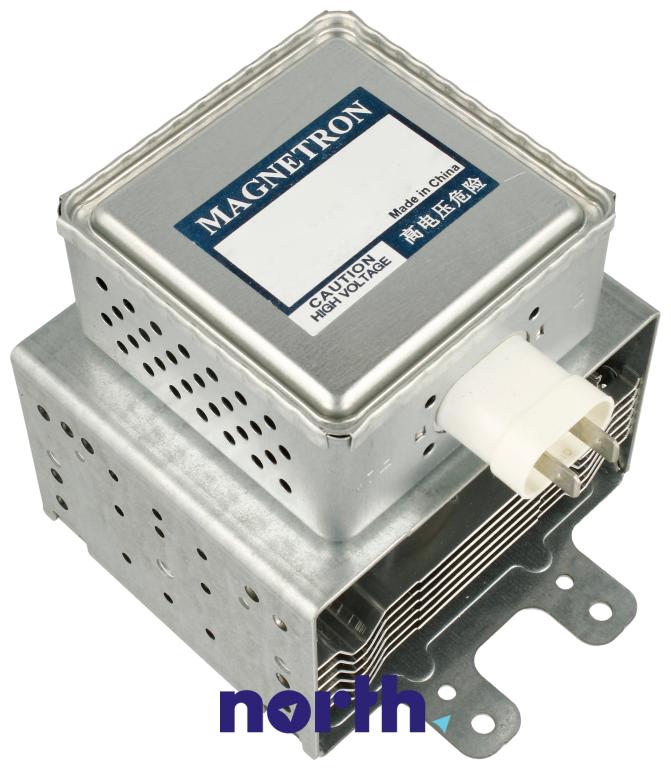 Magnetron do mikrofalówki do Bosch HBC84K563/01,0