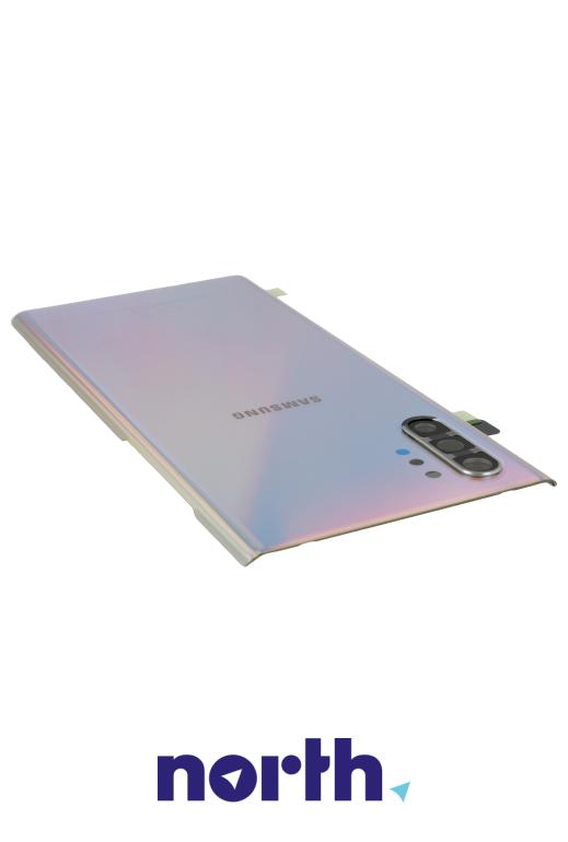 Obudowa tylna do smartfona do Samsung Note 10 Plus 5G,2