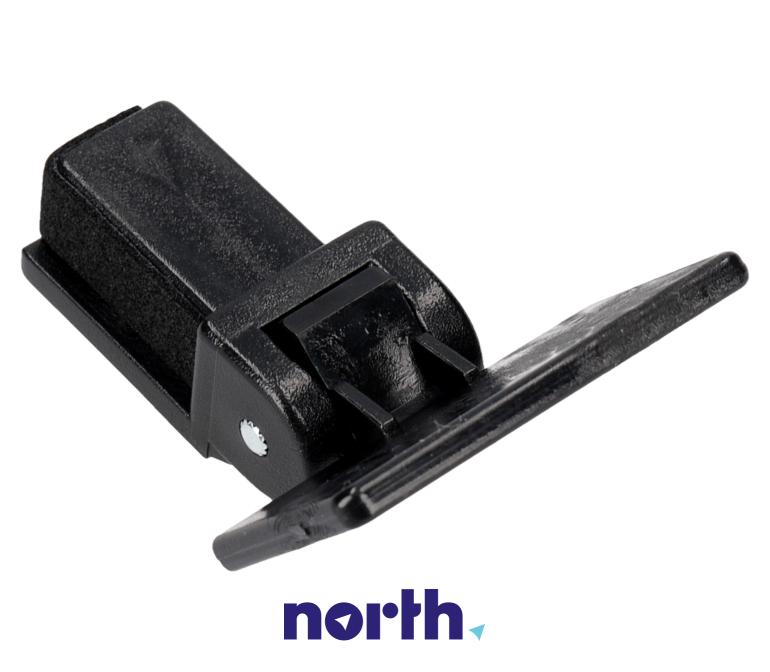 Zawias pokrywy do gramofonu do Dual DTJ 301.1 USB,2