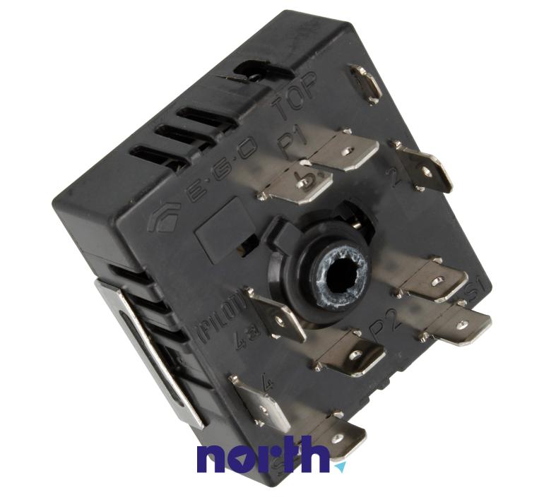 Regulator energii dwuobwodowy do kuchenki do Beko FSM67320GXS,2