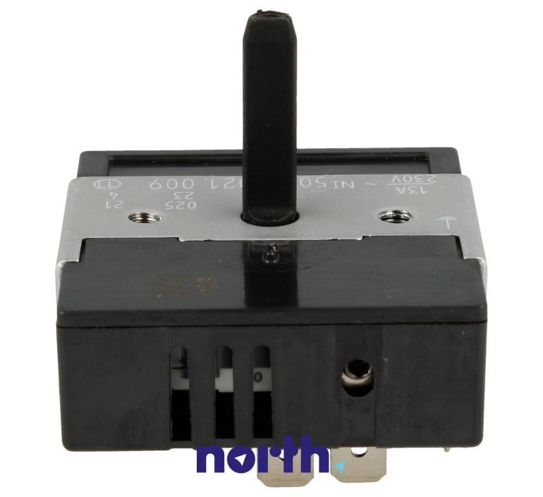 Regulator energii dwuobwodowy do kuchenki do Beko FSM67320GXS,5