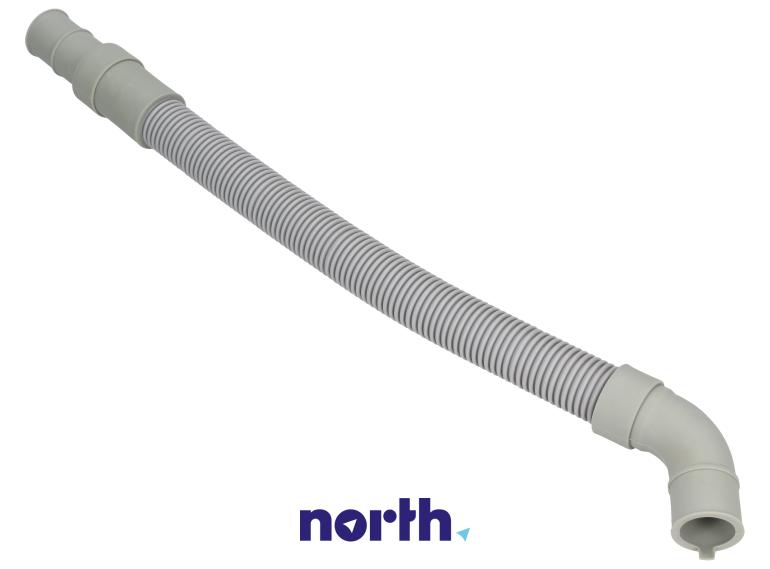 Wąż połączeniowy pompy odpływowej do zmywarki do Samsung DW60M9550BB/EO,1