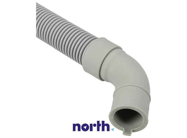 Wąż połączeniowy pompy odpływowej do zmywarki do Samsung DW60M9550BB/EO,2