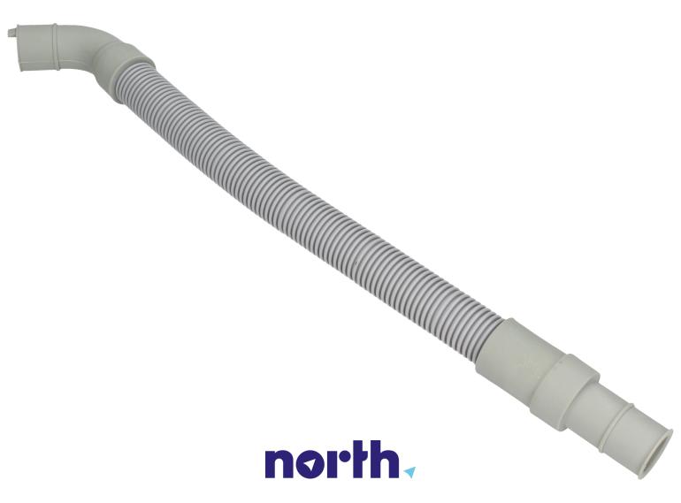 Wąż połączeniowy pompy odpływowej do zmywarki do Samsung DW60H9950FS/EO,0