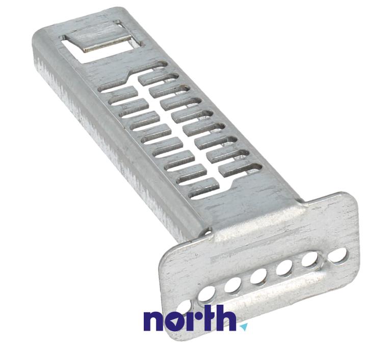 Zestaw montażowy cokołu do zmywarki do Siemens SF64M333EU/01,2