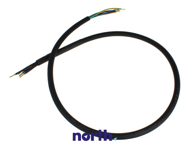 Kabel połączeniowy do płyty indukcyjnej do Bosch PXE651FC1E/01,1