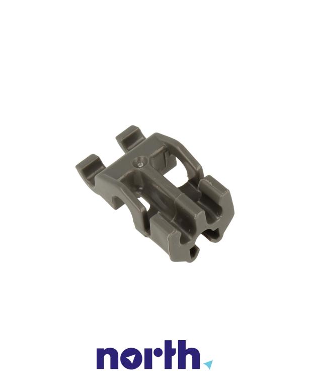 Zaczep grzebienia do dolnego kosza do zmywarki do Whirlpool ADG 8553 A+ FD,4