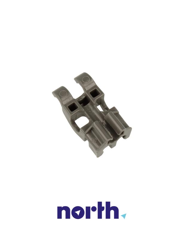 Zaczep grzebienia do dolnego kosza do zmywarki do Whirlpool ADG 8553 A+ FD,6