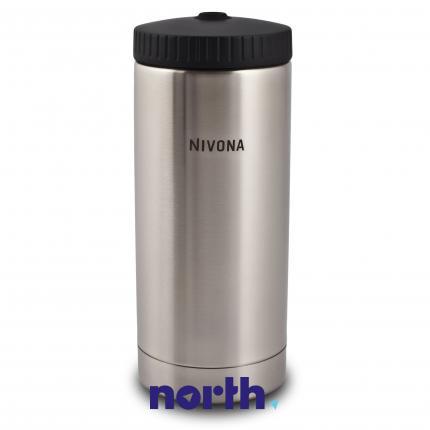 Pojemnik na mleko mleko Termo-Milk Cooler do ekspresu do kawy Nivona NICR858,0
