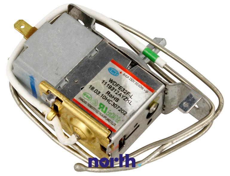 Termostat do lodówki Candy CFM 3350,0