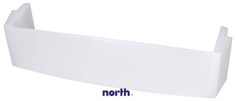 Dolna półka na drzwi chłodziarki do lodówki Gorenje RK4235W,0