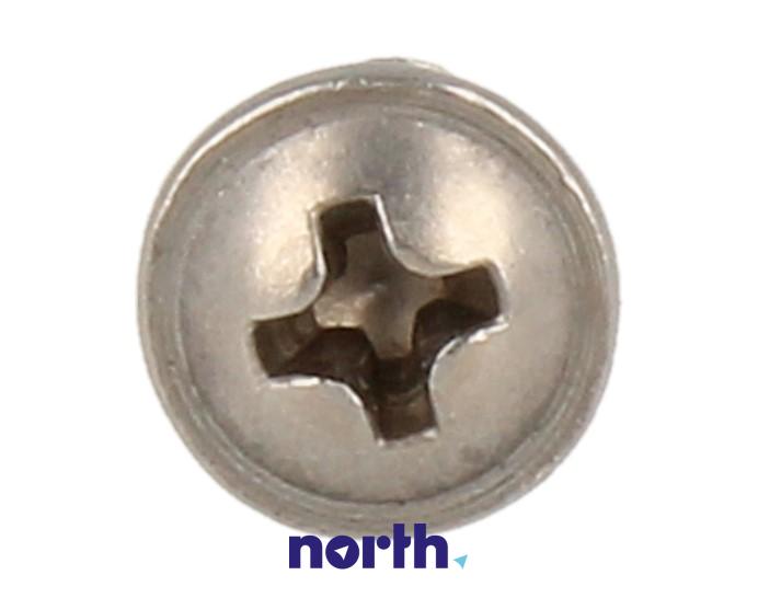 Śruba do pralki Beko WMB 61043 CS PTM,3