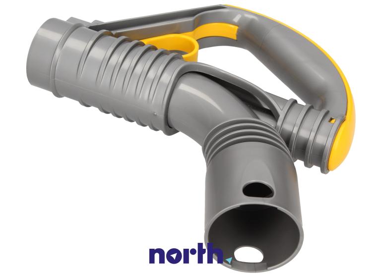 Uchwyt węża do odkurzacza do Dyson DC08,1