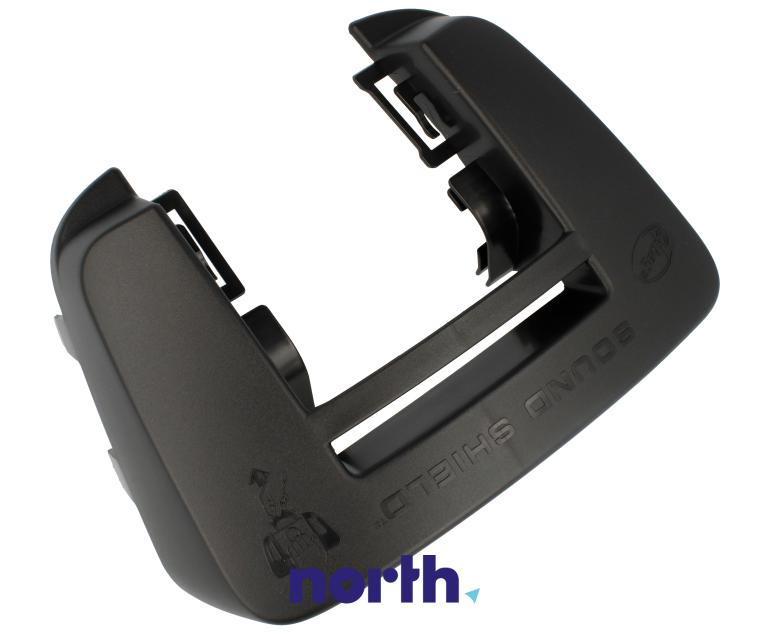 Uchwyt worka do odkurzacza do Electrolux EUS87DBM,1