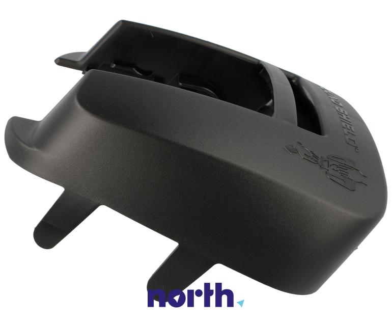Uchwyt worka do odkurzacza do Electrolux EUS87DBM,3