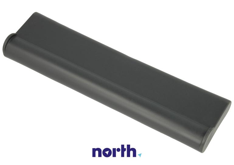 Uchwyt przedni kosza na naczynia dolnego do zmywarki Beko DFS26024W,1