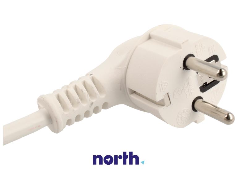 Kabel zasilający do pralki Whirlpool MFWDG96148SBSPL,4