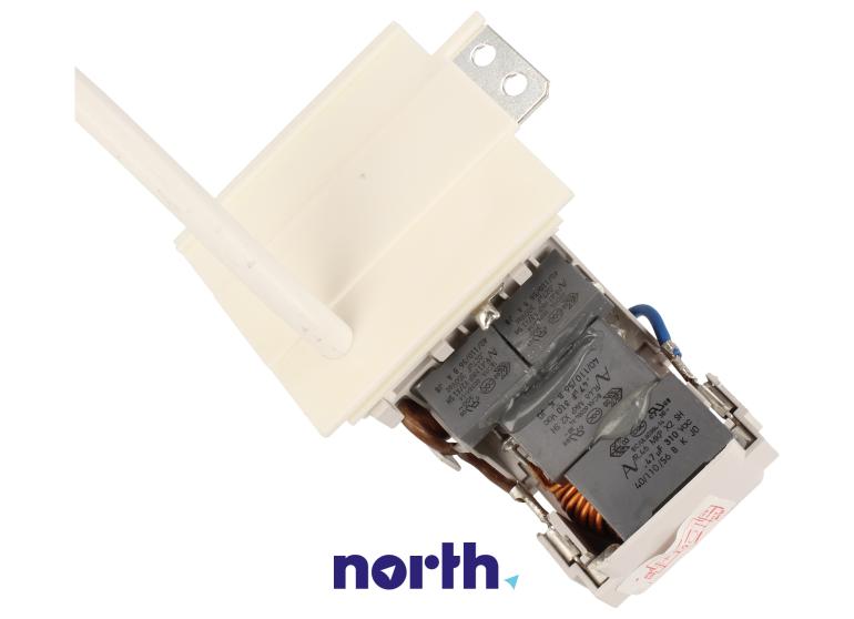 Kabel zasilający do pralki Whirlpool FWDG 971682E WSV E,3
