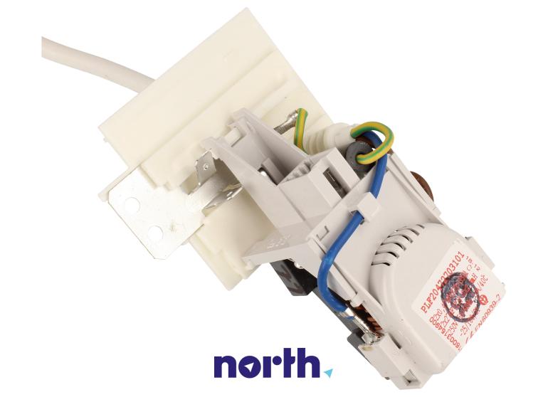 Kabel zasilający do pralki Whirlpool WRBSB 6228 B EU,2